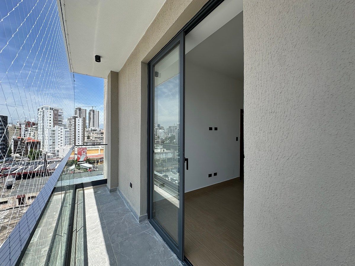 Apartamento en Ensanche Naco, Santo Domingo Centro (Distrito Nacional), foto 6 de 29