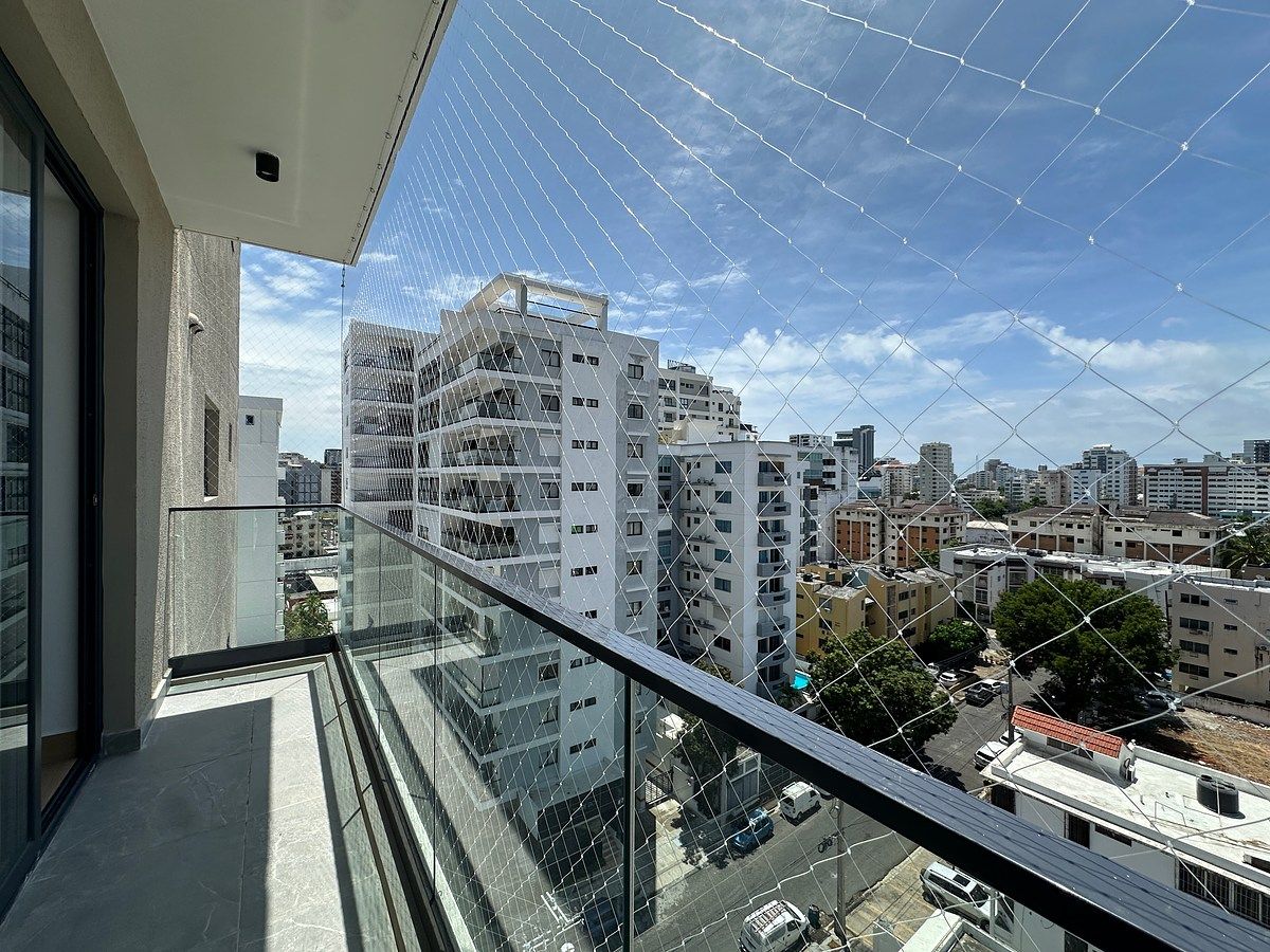 Apartamento en Ensanche Naco, Santo Domingo Centro (Distrito Nacional), foto 7 de 29