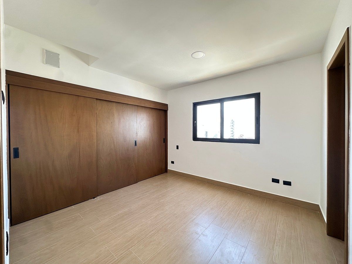 Apartamento en Ensanche Naco, Santo Domingo Centro (Distrito Nacional), foto 12 de 29