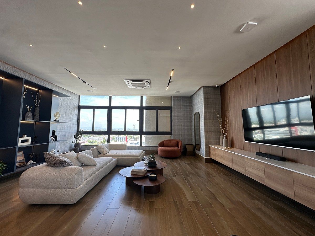 Apartamento en Ensanche Naco, Santo Domingo Centro (Distrito Nacional), foto 19 de 29