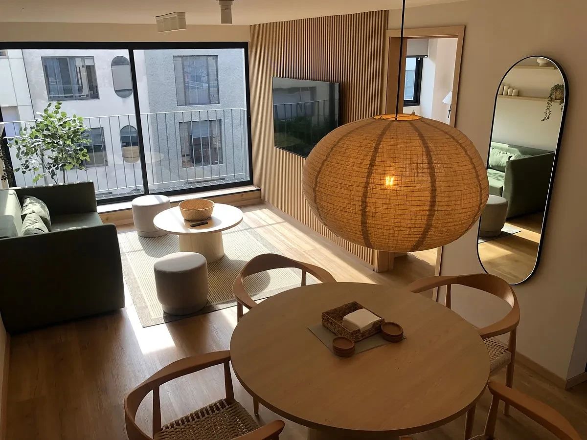 Departamento en Anzures, Miguel Hidalgo, foto 5 de 23