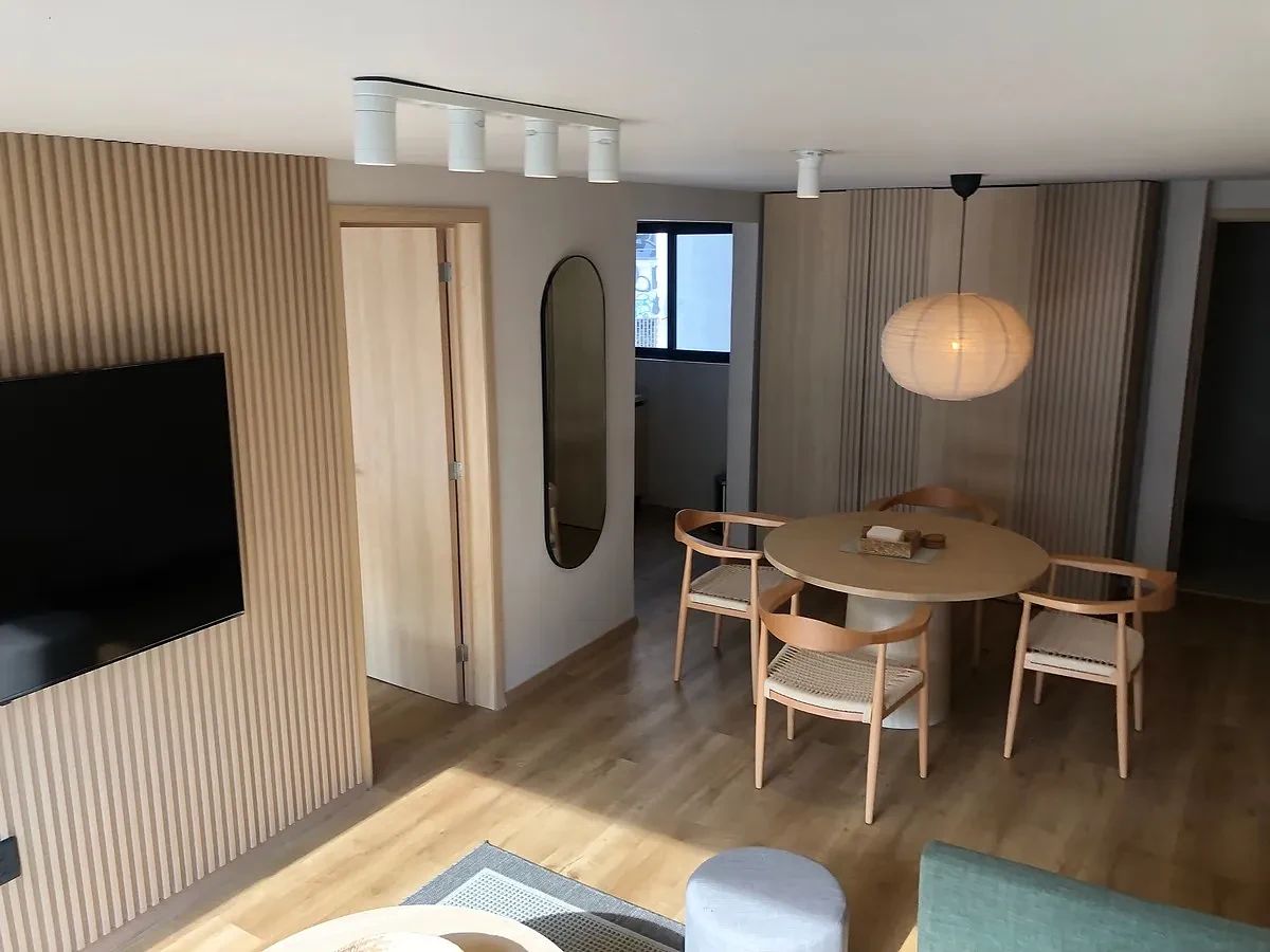 Departamento en Anzures, Miguel Hidalgo, foto 7 de 23