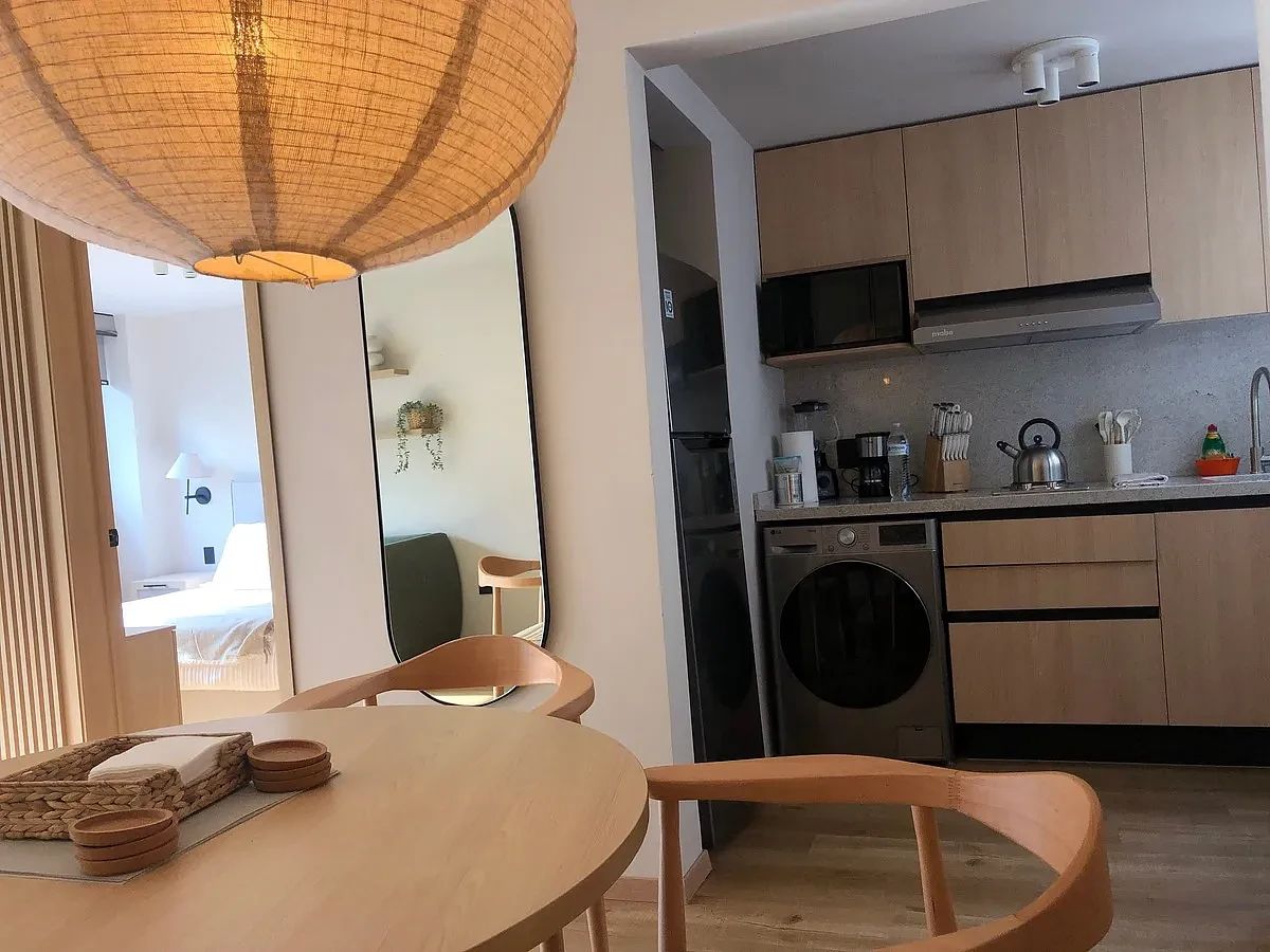 Departamento en Anzures, Miguel Hidalgo, foto 9 de 23