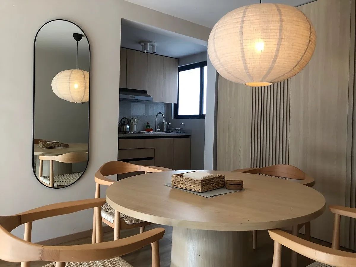 Departamento en Anzures, Miguel Hidalgo, foto 10 de 23