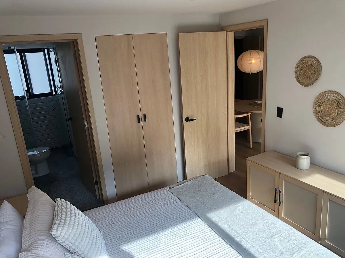 Departamento en Anzures, Miguel Hidalgo, foto 16 de 23