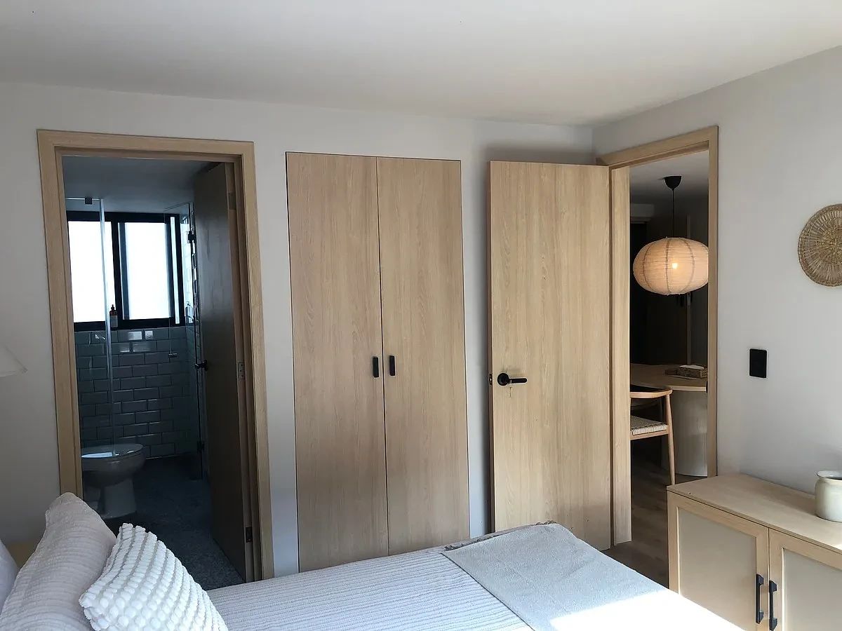 Departamento en Anzures, Miguel Hidalgo, foto 18 de 23