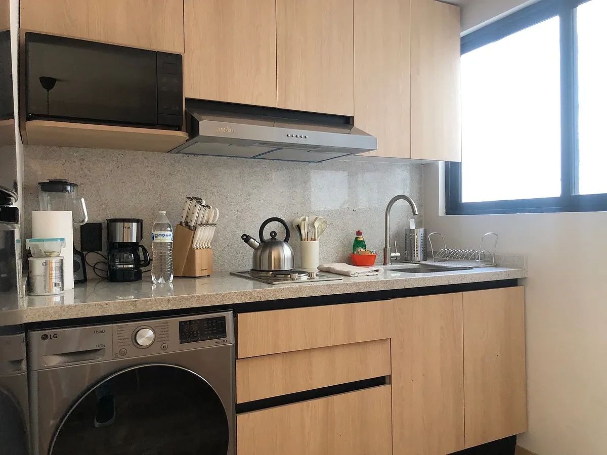 Departamento en Anzures, Miguel Hidalgo, foto 19 de 23