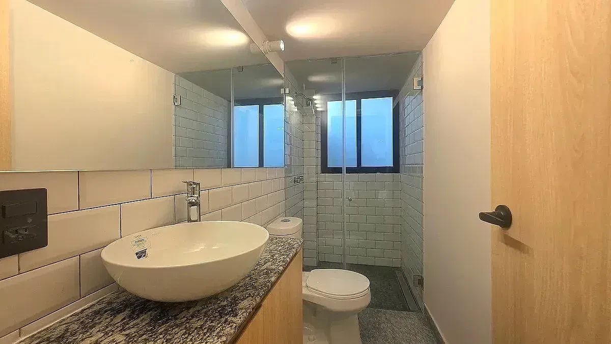 Departamento en Anzures, Miguel Hidalgo, foto 21 de 23