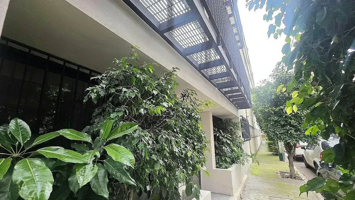 Departamento en Anzures, Miguel Hidalgo, foto 22 de 23