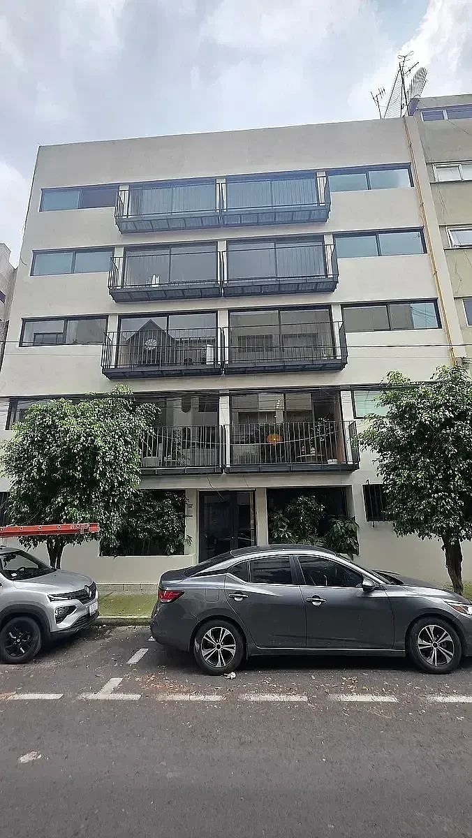 Departamento en Anzures, Miguel Hidalgo, foto 23 de 23