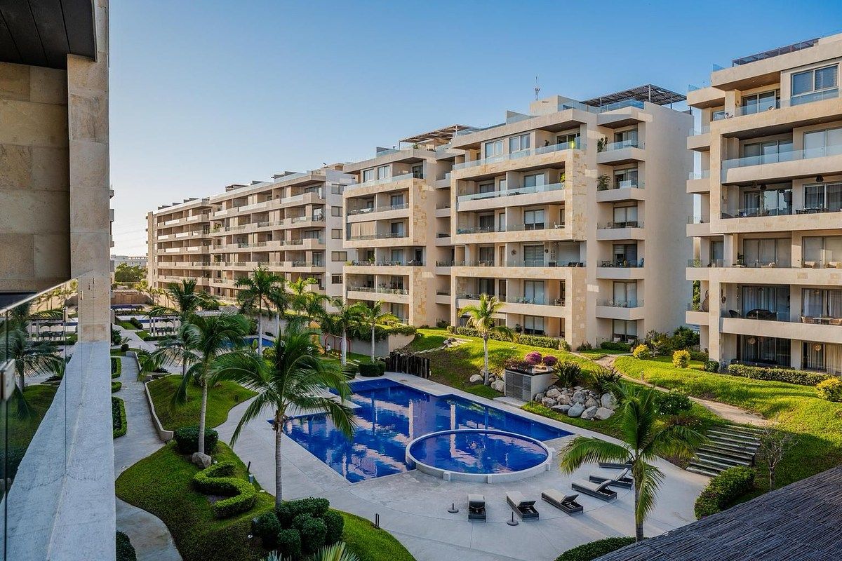 Departamento en El Tezal, Los Cabos, foto 2 de 14