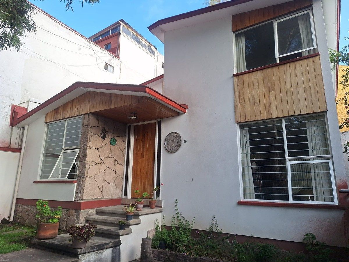CASA À VENDA EM VISTA DEL VALLE, NAUCALPAN, foto 1 de 20