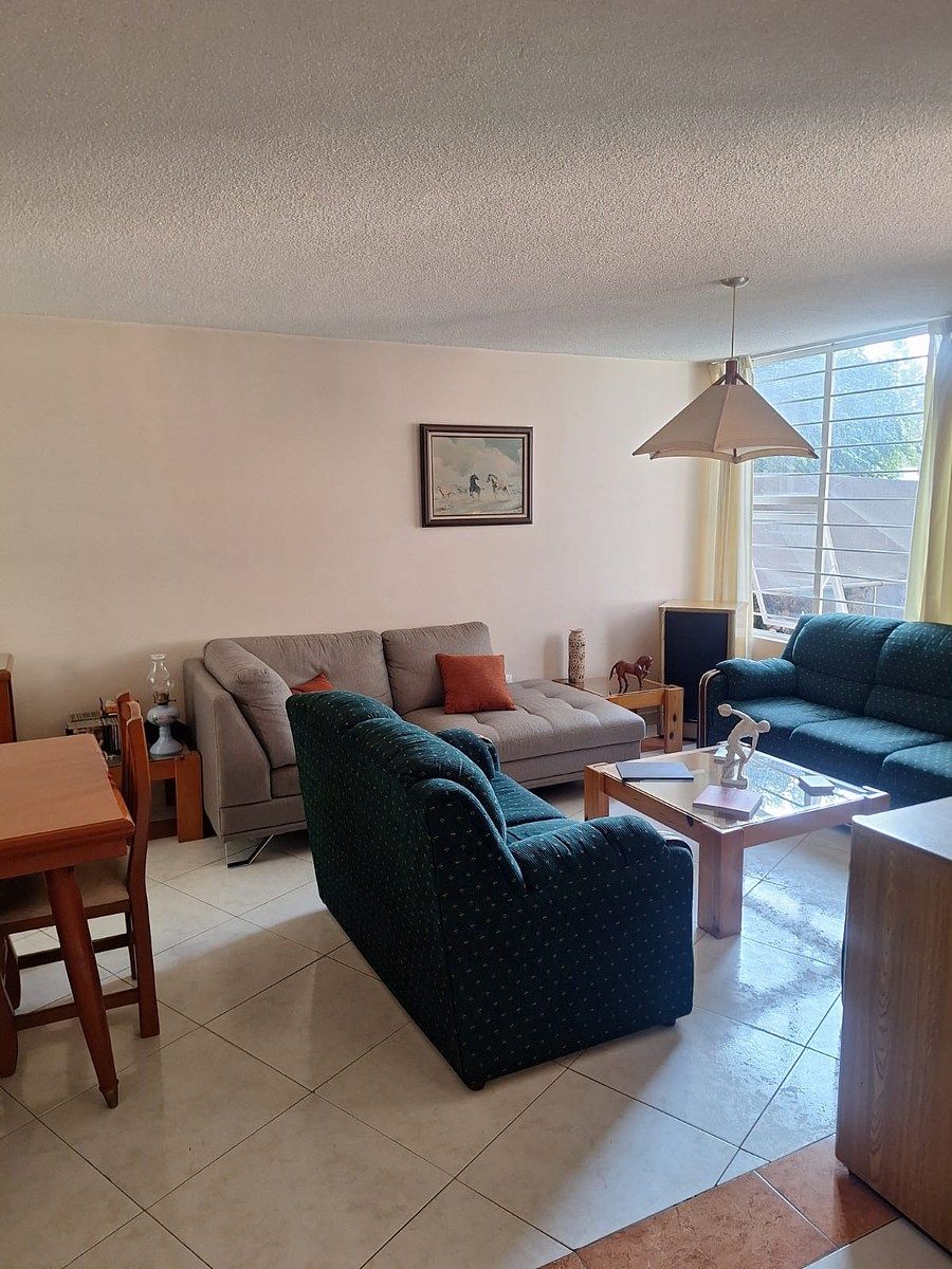 Casa em Vista del Valle II, III, IV y IX, Naucalpan de Juárez, foto 5 de 20