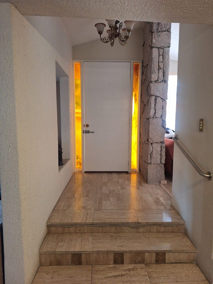 Casa em Vista del Valle II, III, IV y IX, Naucalpan de Juárez, foto 8 de 20