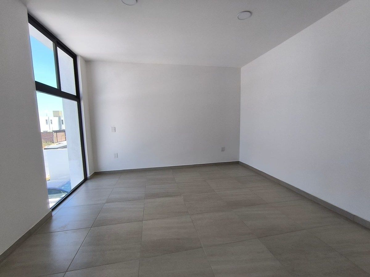 Casa en Residencial Santa Fe, Corregidora, foto 5 de 16