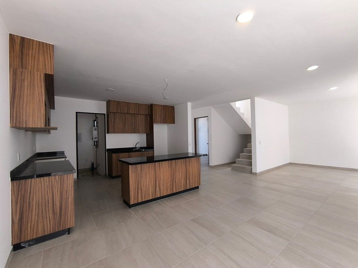 Casa en Residencial Santa Fe, Corregidora, foto 10 de 16