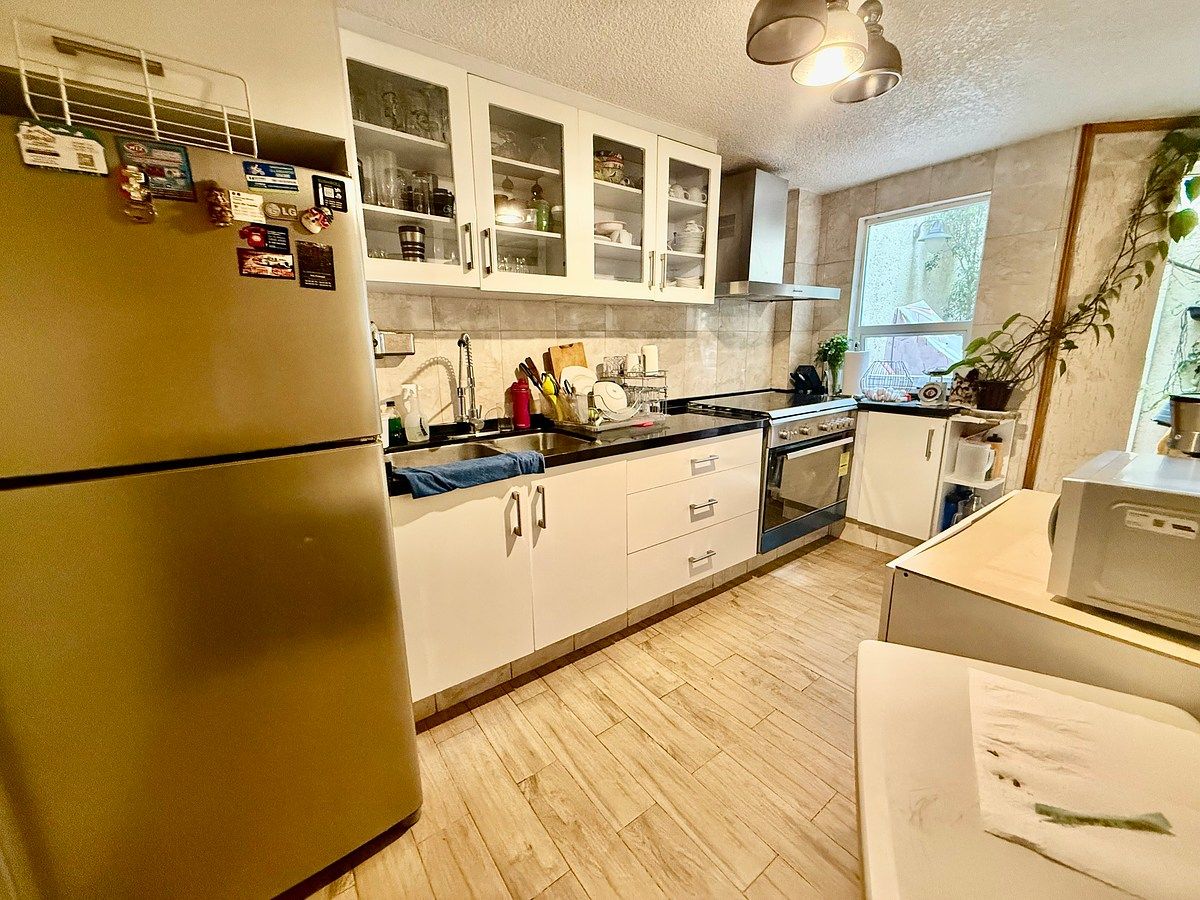 Casa en condominio en San Nicolás Totolapan, La Magdalena Contreras, foto 10 de 31