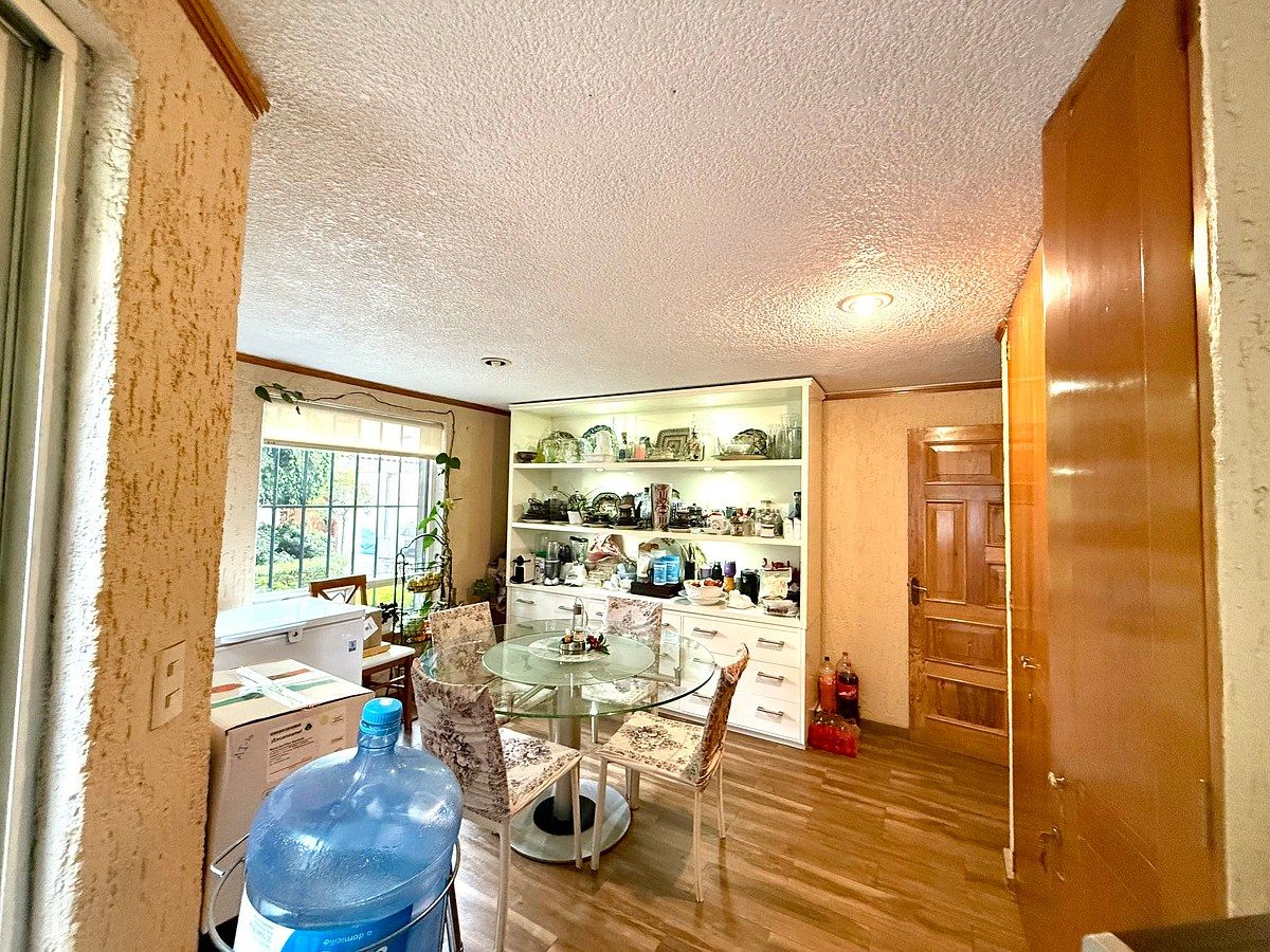 Casa en condominio en San Nicolás Totolapan, La Magdalena Contreras, foto 12 de 31