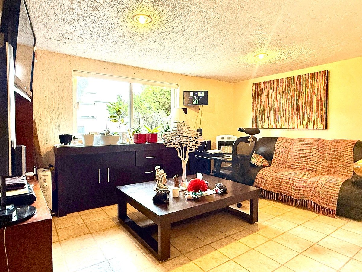 Casa en condominio en San Nicolás Totolapan, La Magdalena Contreras, foto 17 de 31