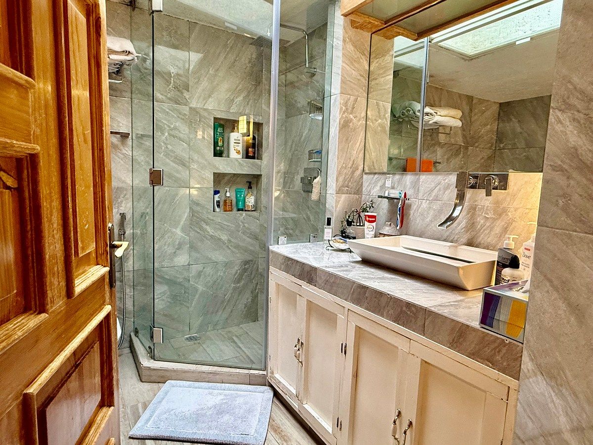 Casa en condominio en San Nicolás Totolapan, La Magdalena Contreras, foto 30 de 31