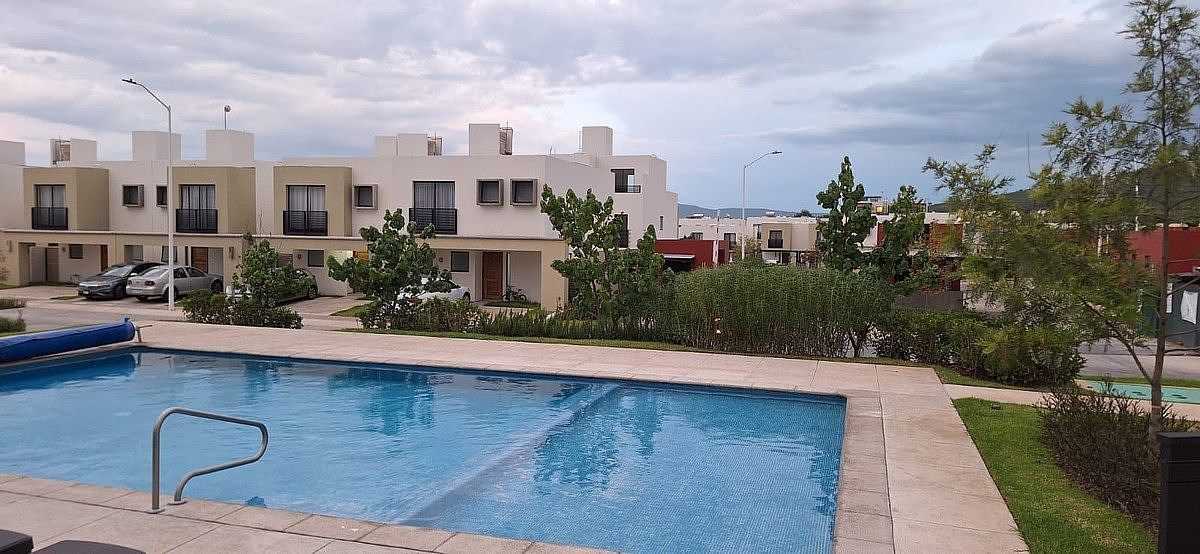 Lote em San Agustin, Tlajomulco de Zúñiga, foto 5 de 5