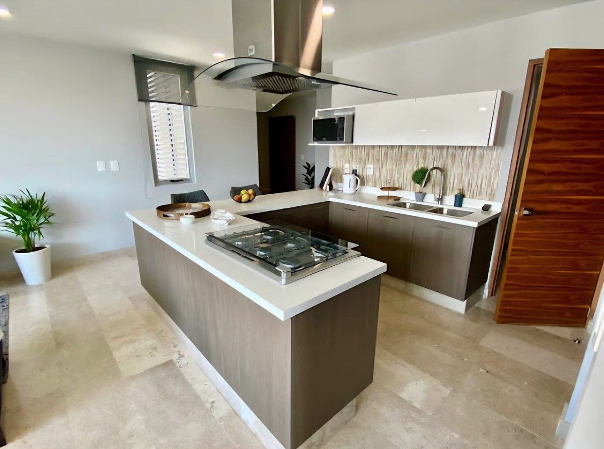 Apartment in Milenio III, Querétaro, photo 4 of 18