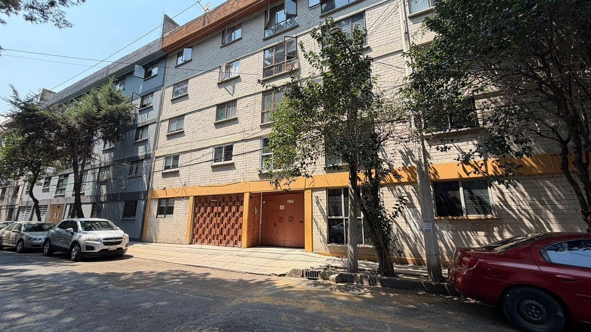 Departamento en venta Prolongacion Uxmal