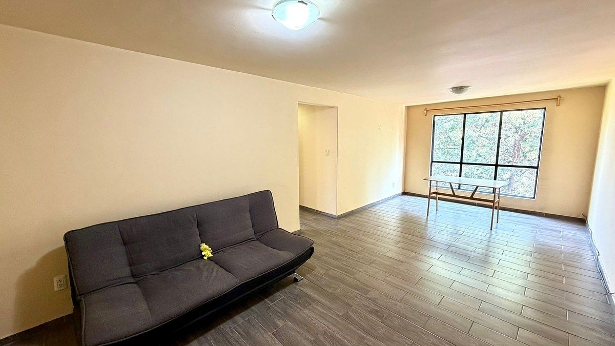 Departamento en Santa Cruz Atoyac, Benito Juárez, foto 4 de 23