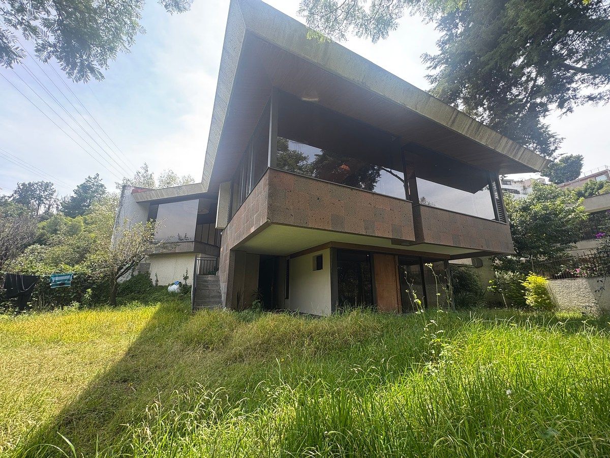 Vendo casa Bosques del las Lomas, foto 1 de 41