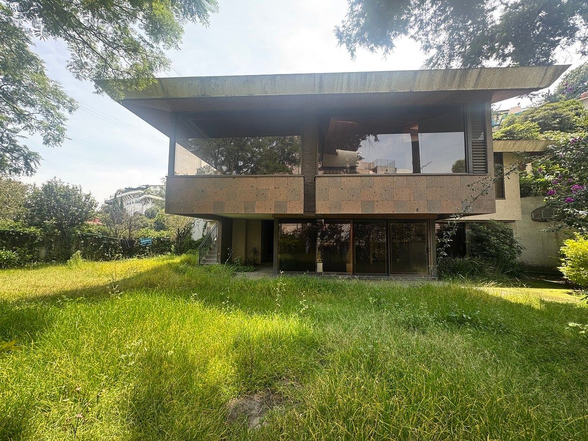 Casa en Bosques de las Lomas, Cuajimalpa de Morelos, foto 2 de 41
