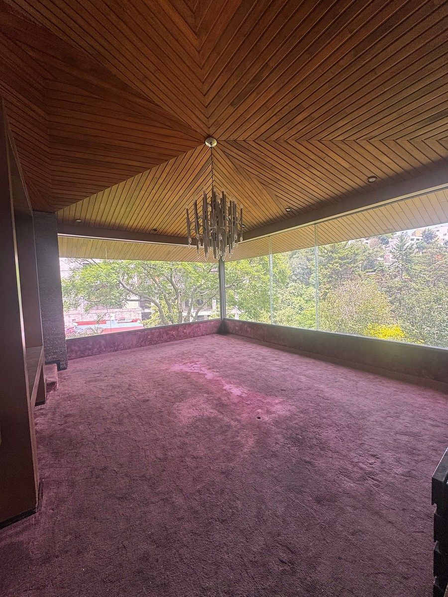 Casa en Bosques de las Lomas, Cuajimalpa de Morelos, foto 4 de 41
