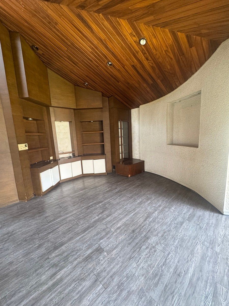 Casa en Bosques de las Lomas, Cuajimalpa de Morelos, foto 9 de 41