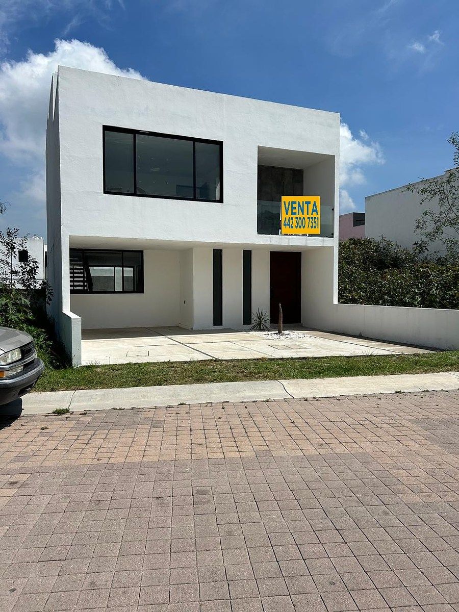 New house in Cañadas del Arroyo, 4 bedrooms, photo 1 of 9