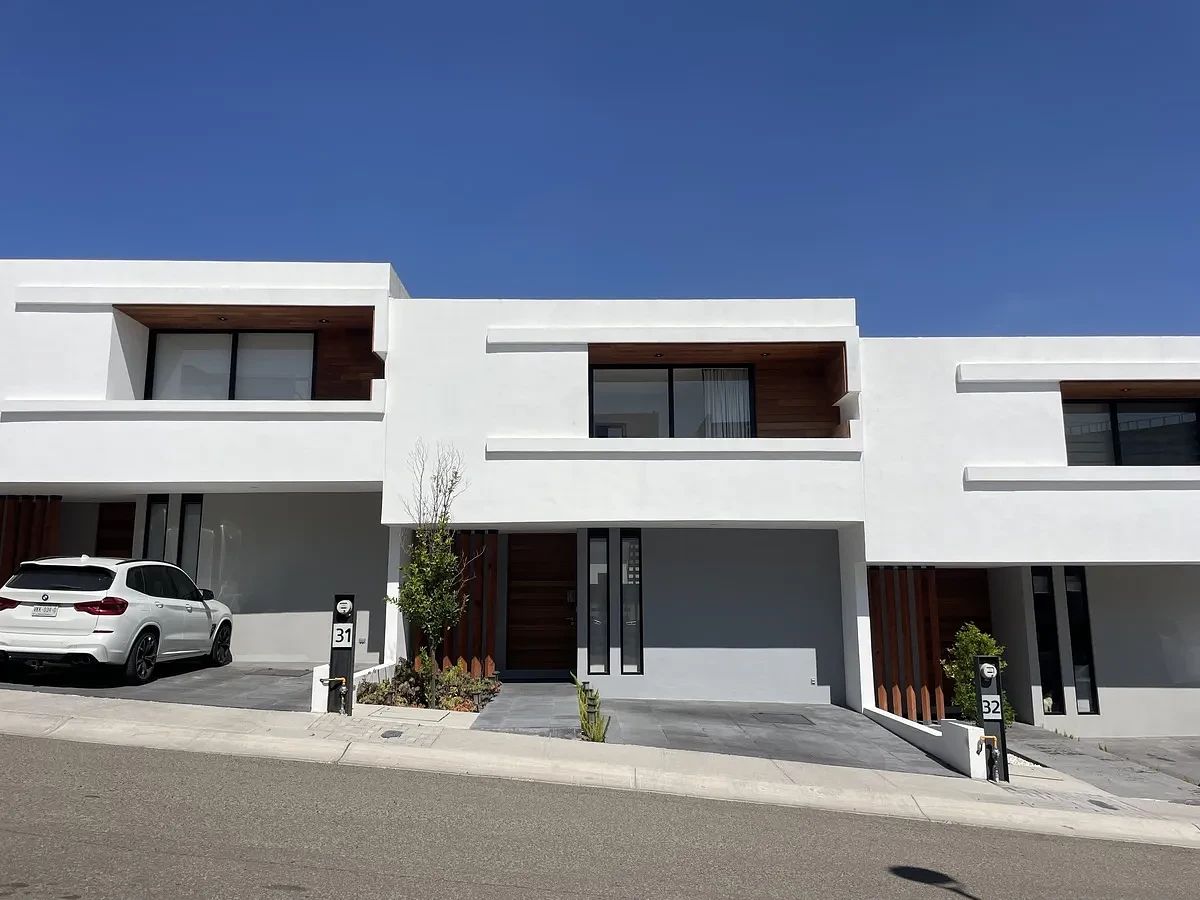 Casa en condominio en Zibatá, El Marqués, foto 2 de 17