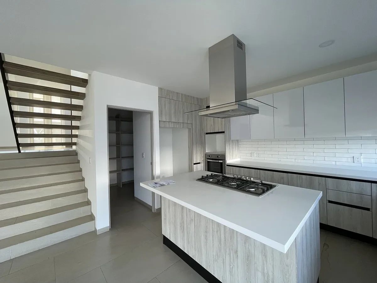 Casa en condominio en Zibatá, El Marqués, foto 4 de 17