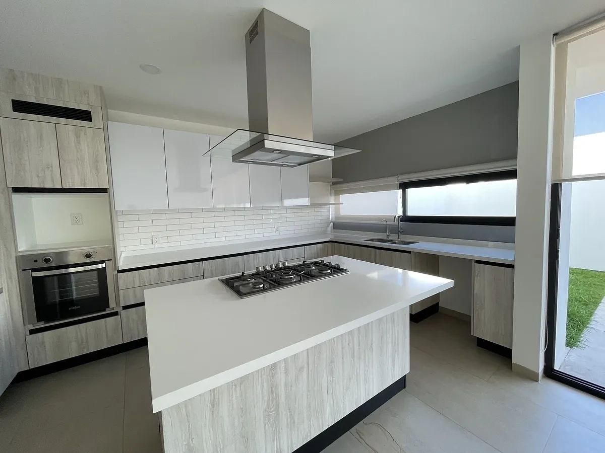 Casa en condominio en Zibatá, El Marqués, foto 6 de 17