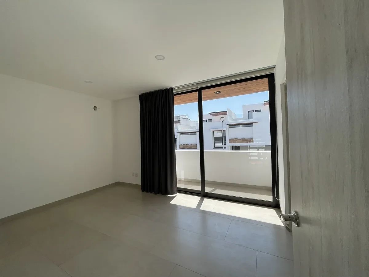 Casa en condominio en Zibatá, El Marqués, foto 13 de 17