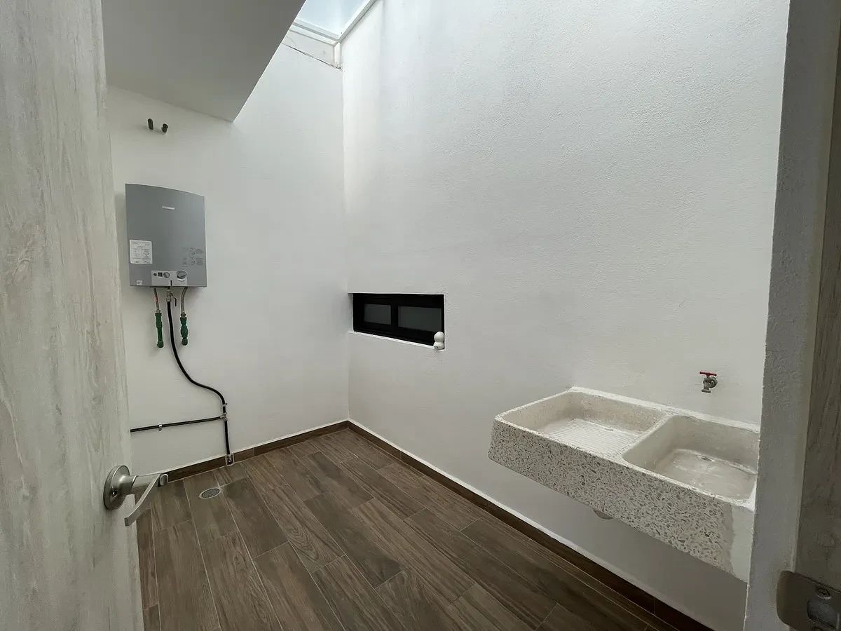 Casa en condominio en Zibatá, El Marqués, foto 15 de 17