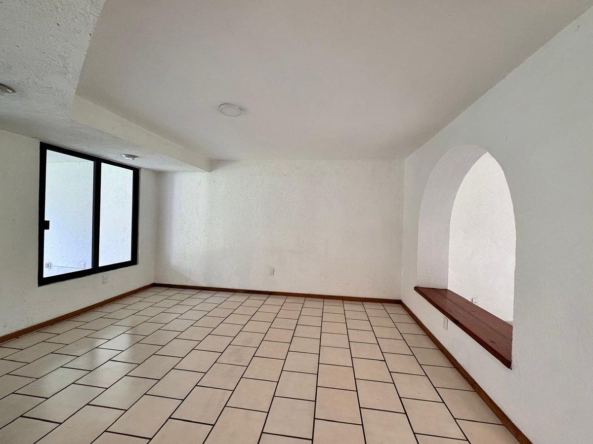 House in Gated Community in Vista Hermosa, Cuernavaca, photo 7 of 25
