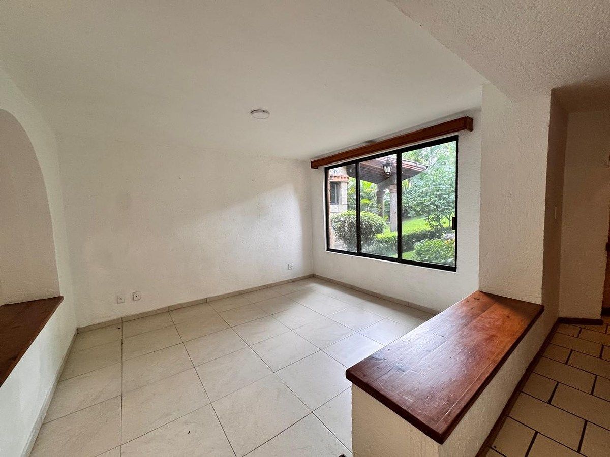 House in Gated Community in Vista Hermosa, Cuernavaca, photo 6 of 25