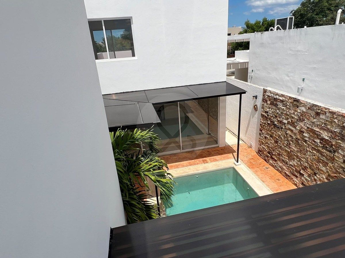 Casa em Conkal, Conkal, foto 5 de 45