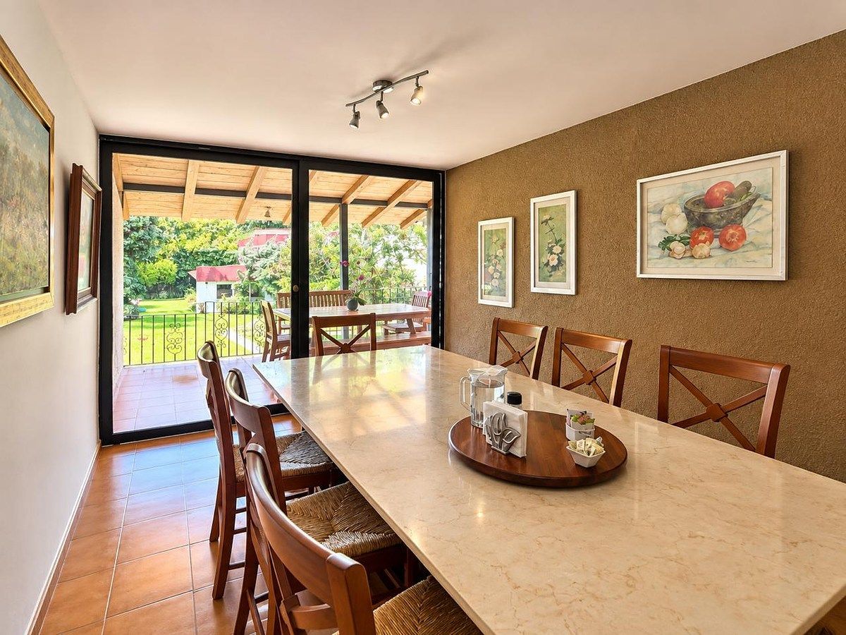 Casa en Jardines del Pedregal, Álvaro Obregón, foto 5 de 8