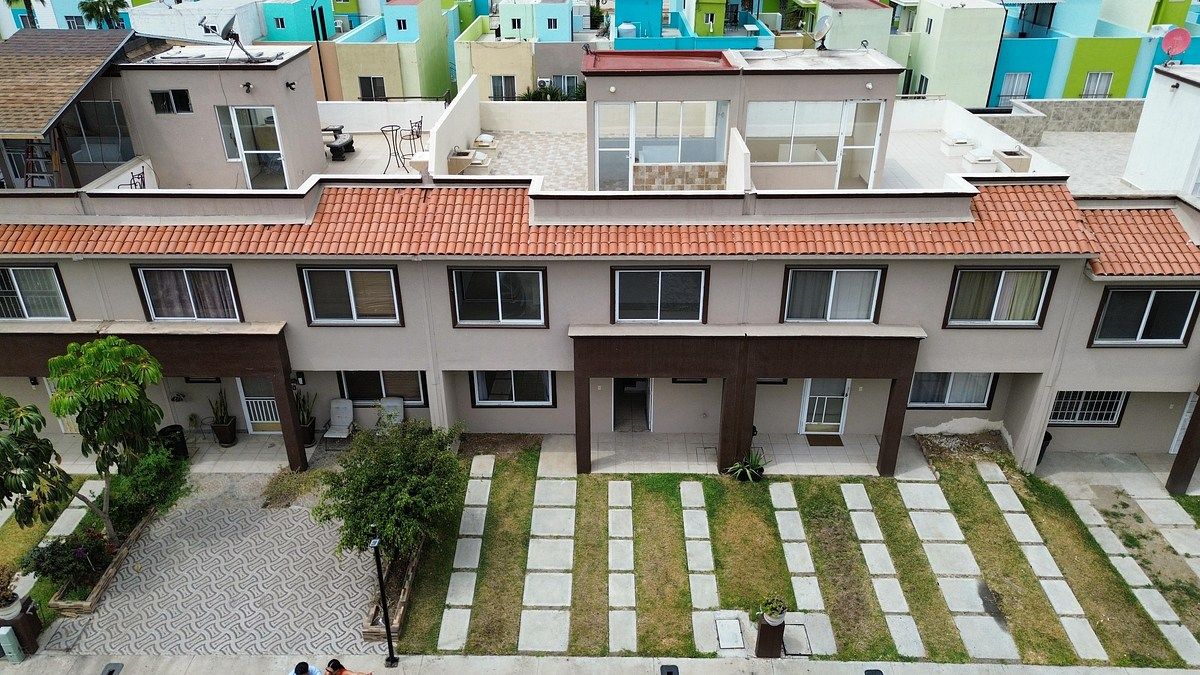 HOUSE FOR SALE | BRISAS DEL MAR, TIJUANA, photo 1 of 12