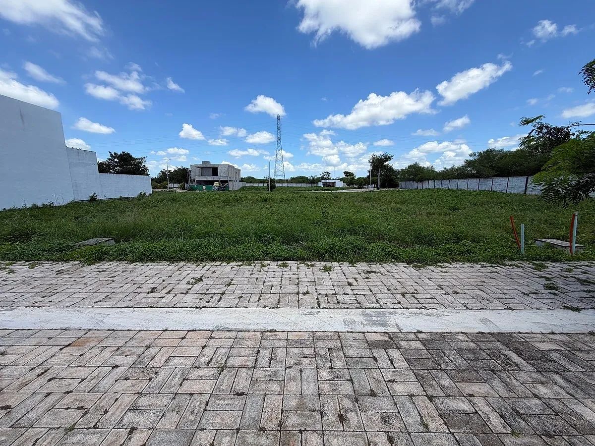 Lote em Temozón Norte, Mérida, foto 5 de 9