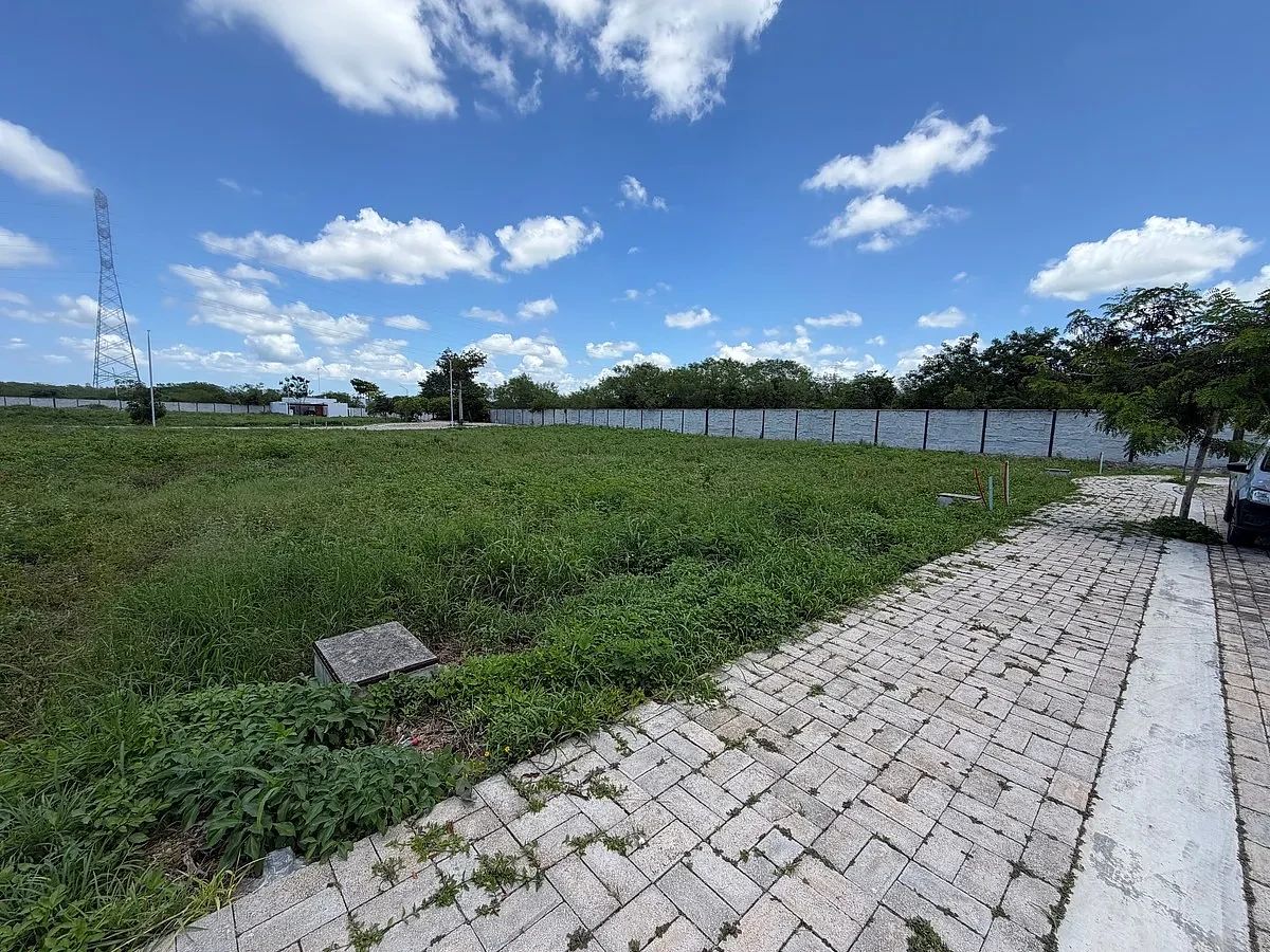 Lote em Temozón Norte, Mérida, foto 6 de 9