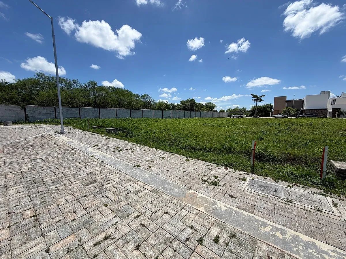 Lote em Temozón Norte, Mérida, foto 7 de 9