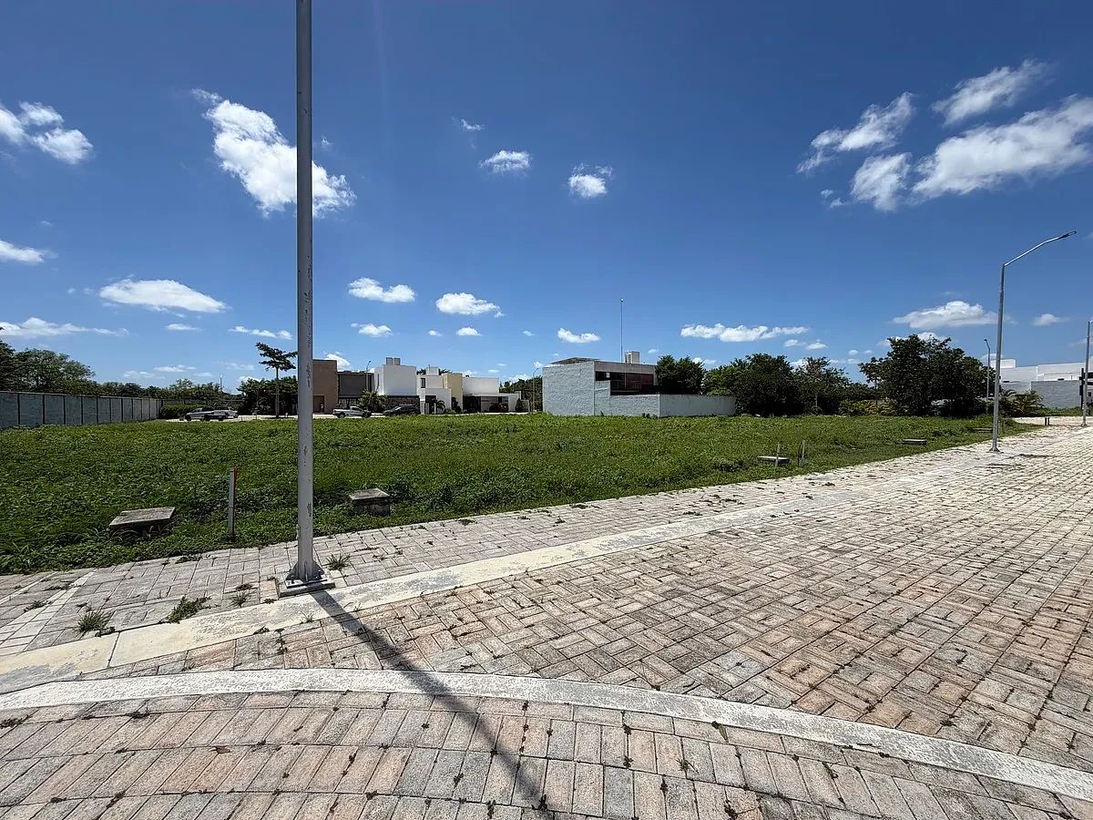 Lote em Temozón Norte, Mérida, foto 9 de 9
