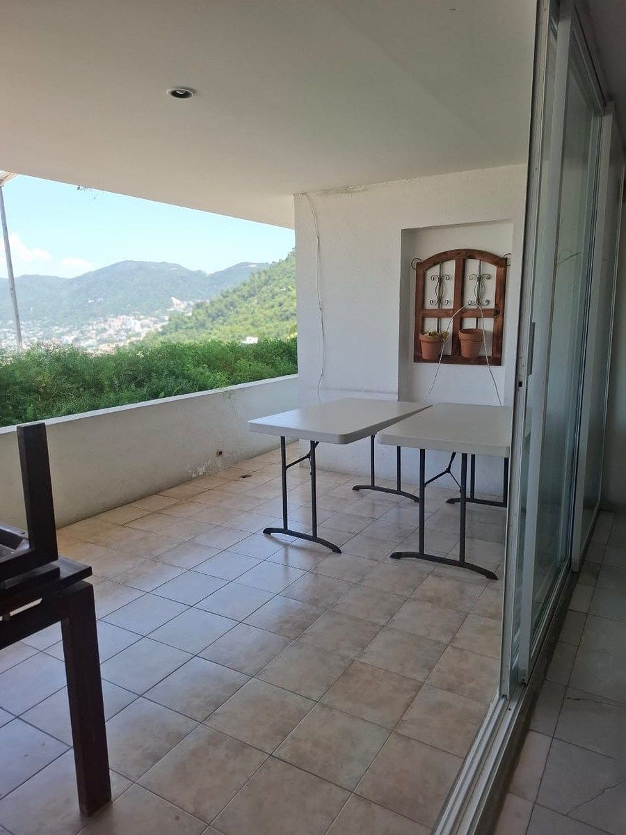 Departamento en Cumbres Llano Largo, Acapulco de Juárez, foto 3 de 28