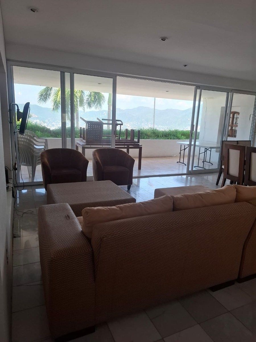 Departamento en Cumbres Llano Largo, Acapulco de Juárez, foto 2 de 24