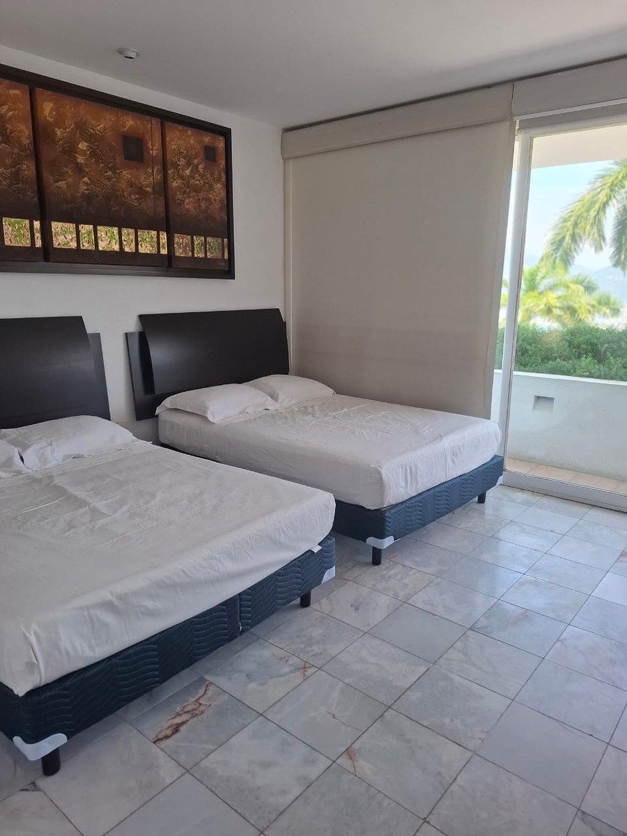 Departamento en Cumbres Llano Largo, Acapulco de Juárez, foto 22 de 24